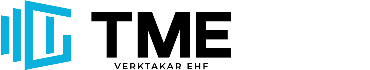 TME Verktakar
